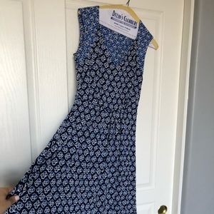 Boden dress size 6R